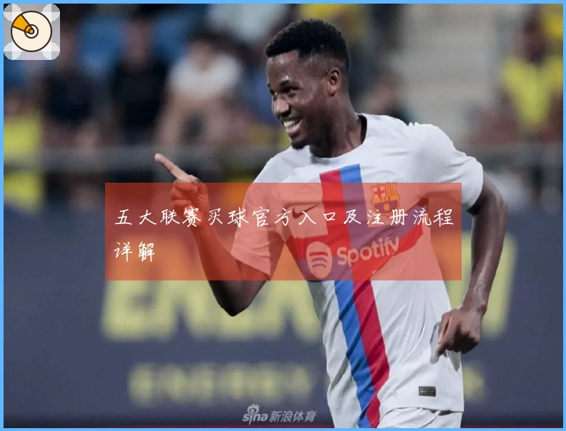五大联赛买球官方入口及注册流程详解