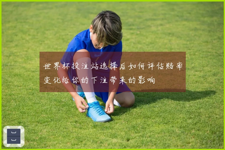 世界杯投注站选择后如何评估赔率变化给你的下注带来的影响