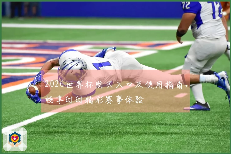 2026世界杯购买入口及使用指南，畅享时时精彩赛事体验