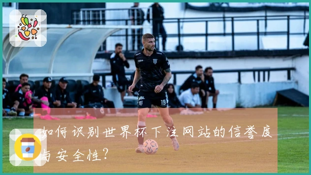 如何识别世界杯下注网站的信誉度与安全性？