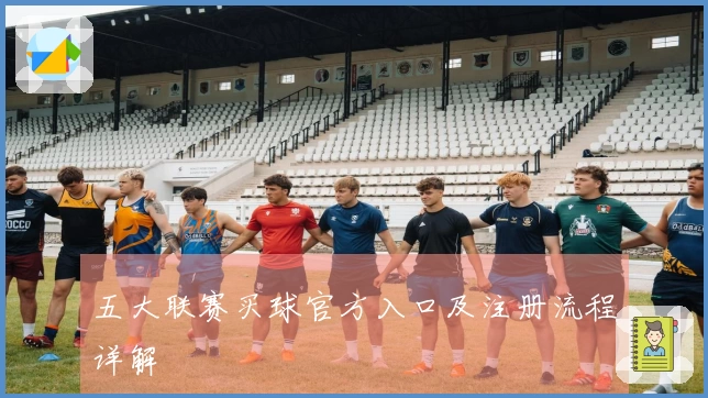 五大联赛买球官方入口及注册流程详解