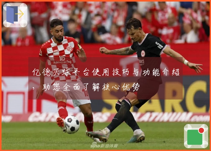 亿德买球平台使用技巧与功能介绍，助您全面了解核心优势