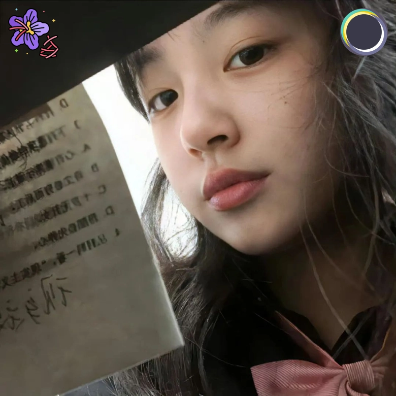 头像