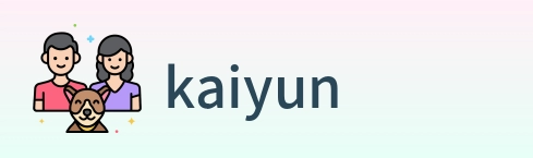 kaiyun logo